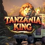 Tanzania King